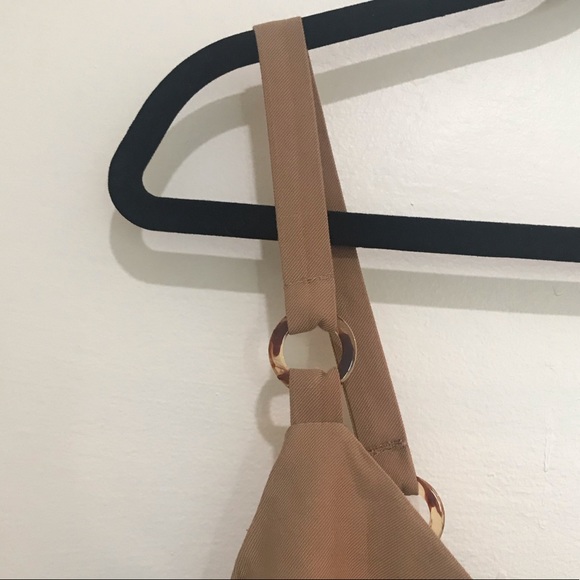 Topshop Tank Top - Picture 3 of 5